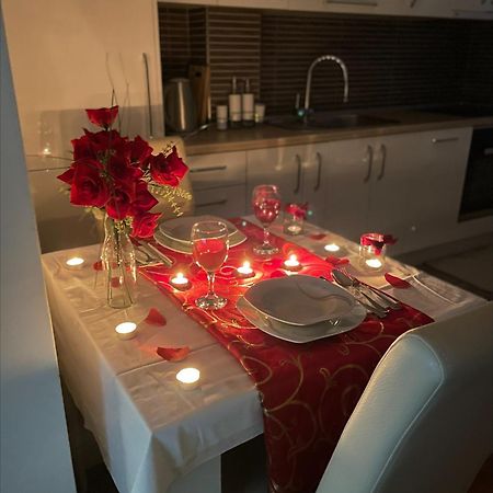 Apartment Sunshine Mostar Zewnętrze zdjęcie