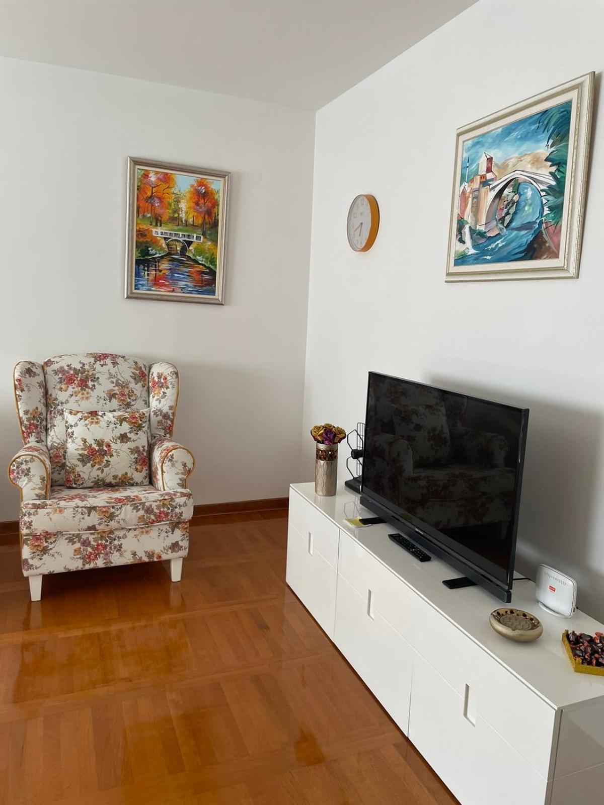 Apartment Sunshine Mostar Zewnętrze zdjęcie