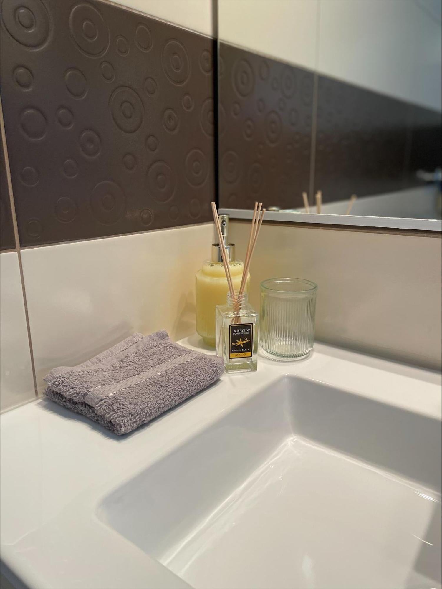 Apartment Sunshine Mostar Zewnętrze zdjęcie