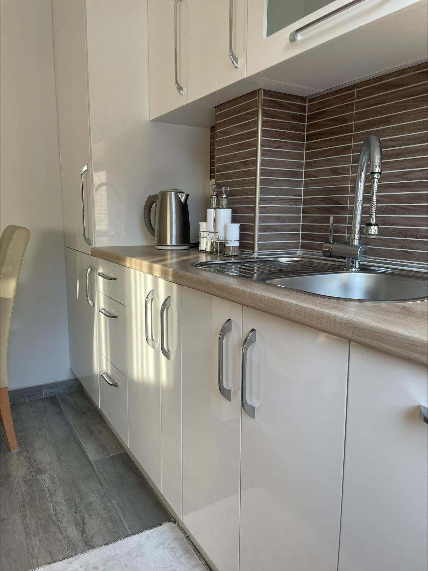 Apartment Sunshine Mostar Zewnętrze zdjęcie