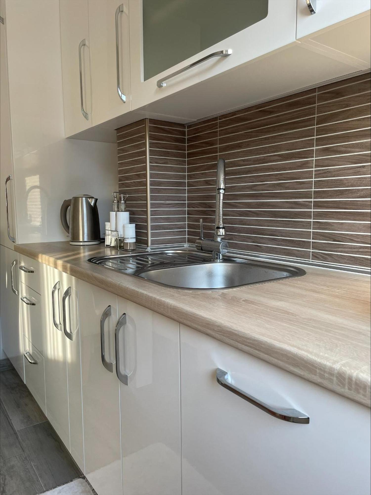 Apartment Sunshine Mostar Zewnętrze zdjęcie
