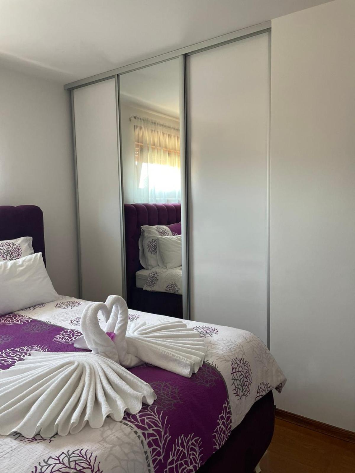 Apartment Sunshine Mostar Zewnętrze zdjęcie