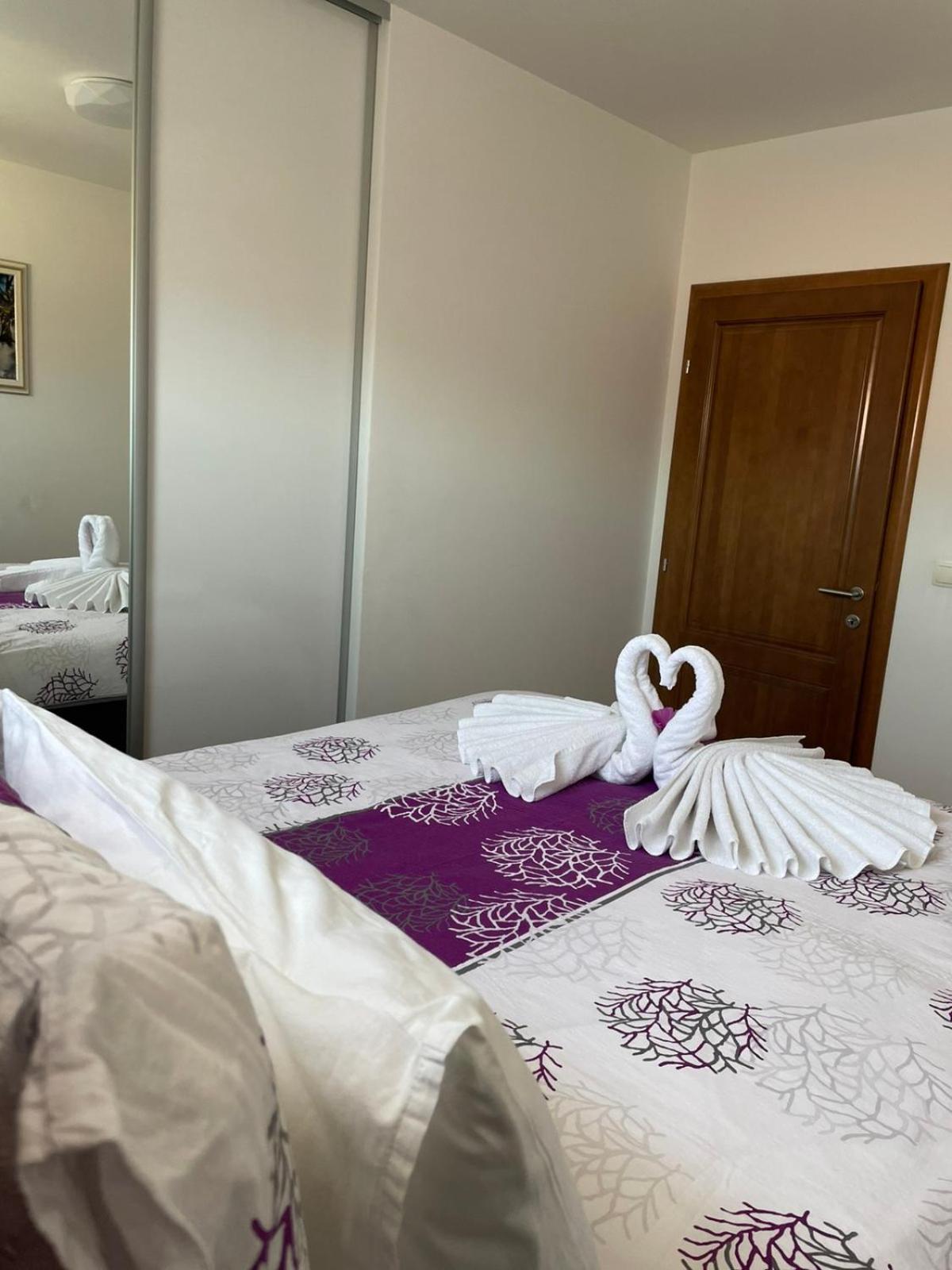 Apartment Sunshine Mostar Zewnętrze zdjęcie