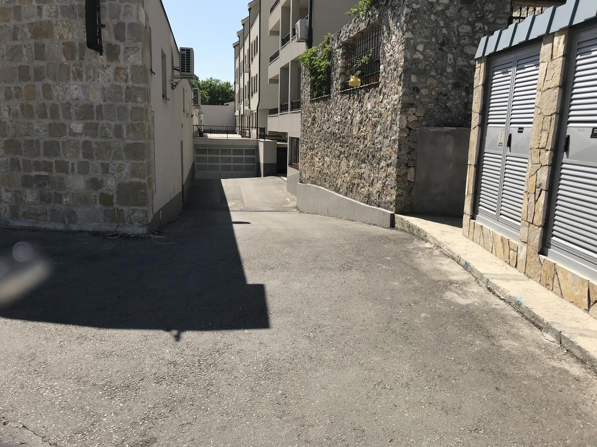 Apartment Sunshine Mostar Zewnętrze zdjęcie