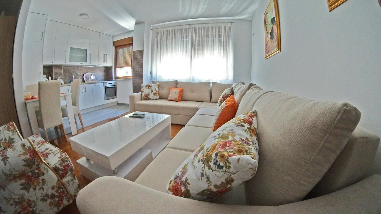 Apartment Sunshine Mostar Zewnętrze zdjęcie