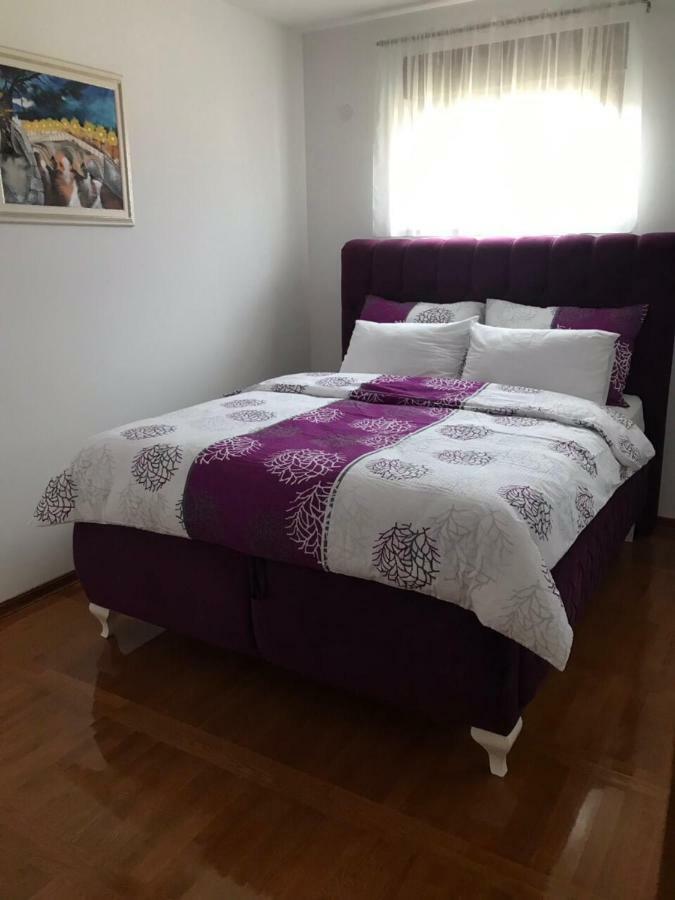 Apartment Sunshine Mostar Zewnętrze zdjęcie