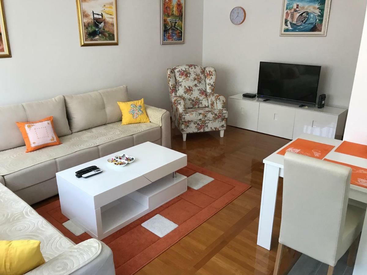 Apartment Sunshine Mostar Zewnętrze zdjęcie