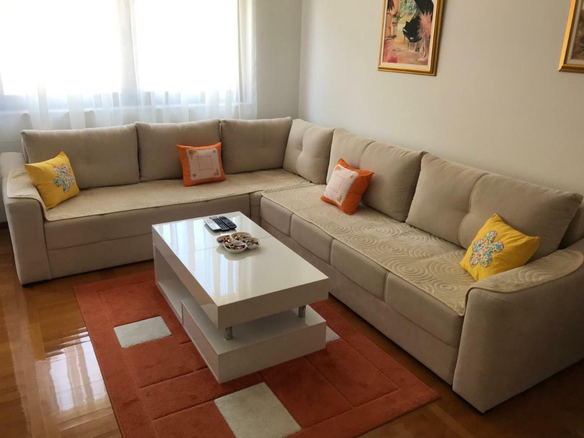 Apartment Sunshine Mostar Zewnętrze zdjęcie