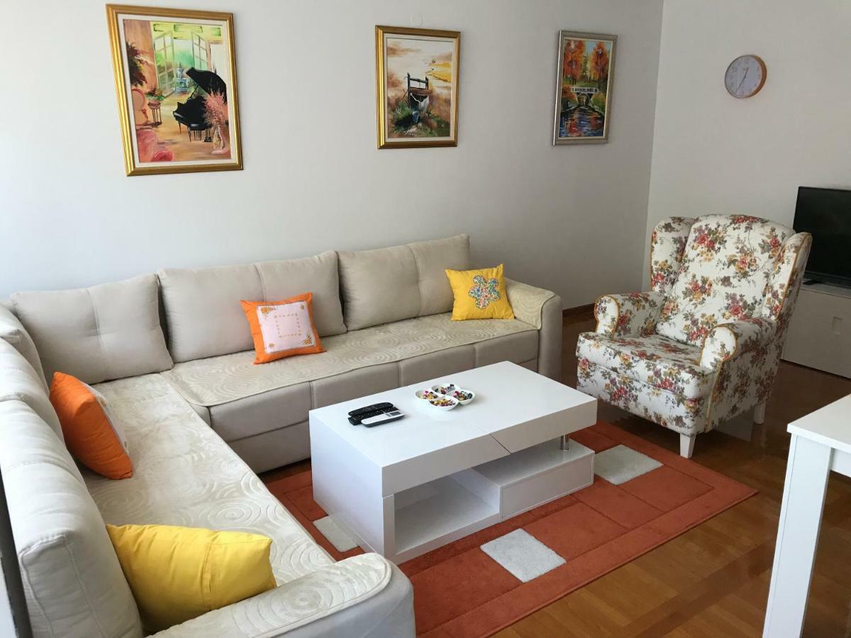 Apartment Sunshine Mostar Zewnętrze zdjęcie